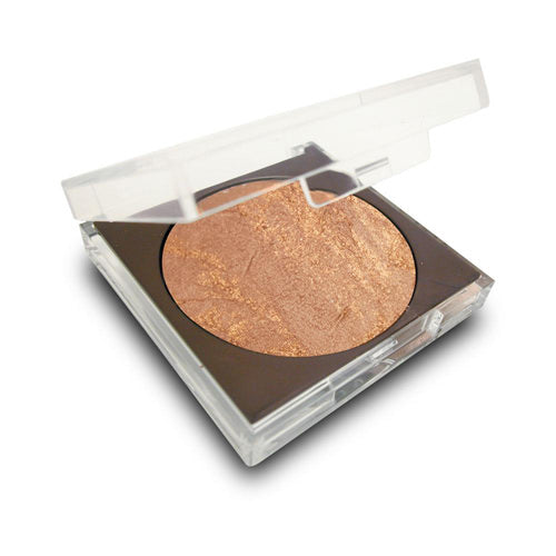 Prestige Mineral BronzerBronzerPRESTIGEShade: R.Bronze Mbz-01