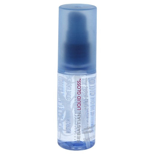 Sebastian Liquid Gloss Polishing Drops 1.7 ozHair ShineSEBASTIAN