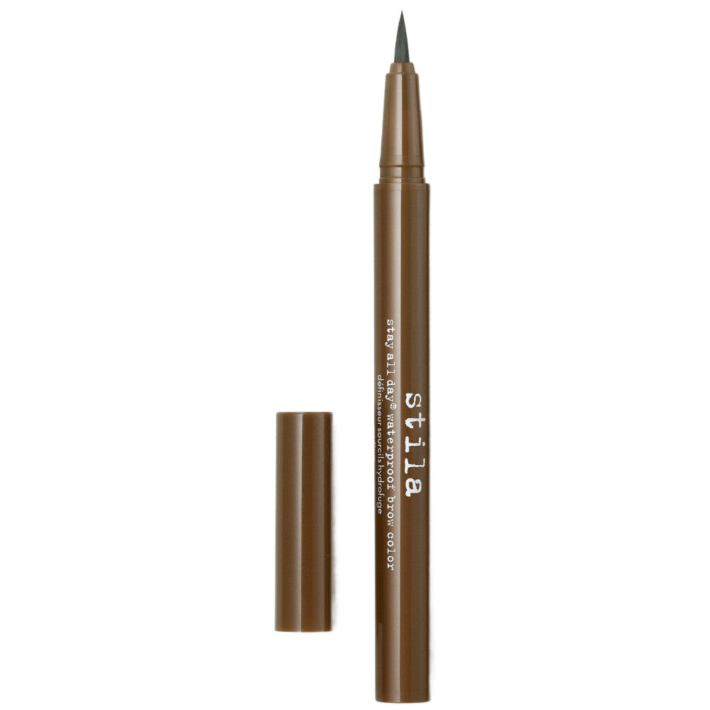 Stila Stay All Day Waterproof Brow Color- Medium