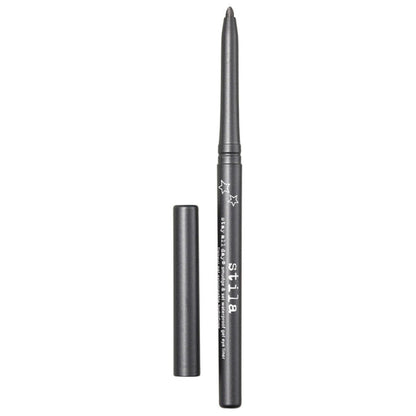 Stila Stay All Day Smudge And Set Waterproof Gel Eyeliner- Silver Lining