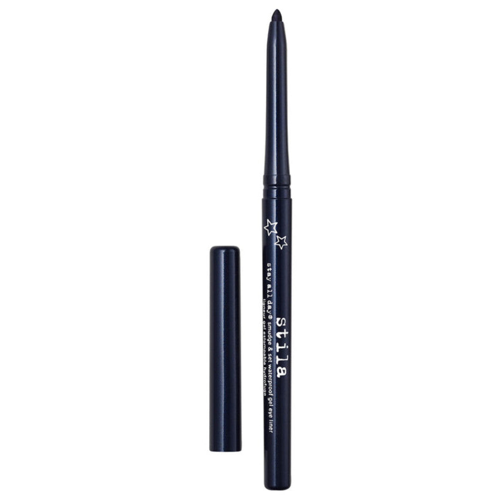 Stila Stay All Day Smudge And Set Waterproof Gel Eyeliner- Vivid Sapphire