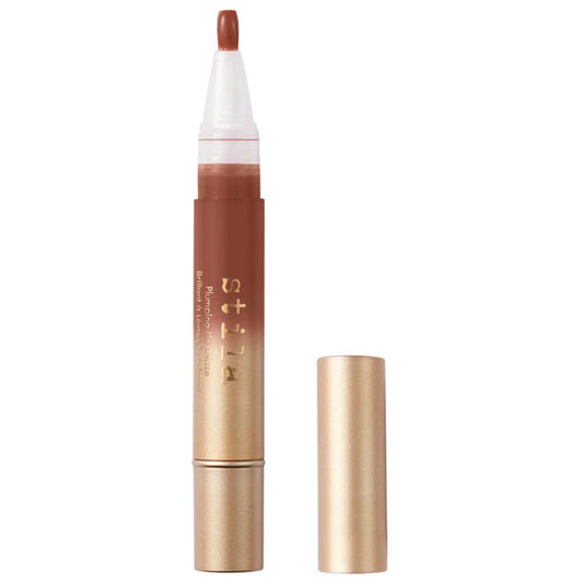 Stila Plumping Lip Glaze- Cinnamon