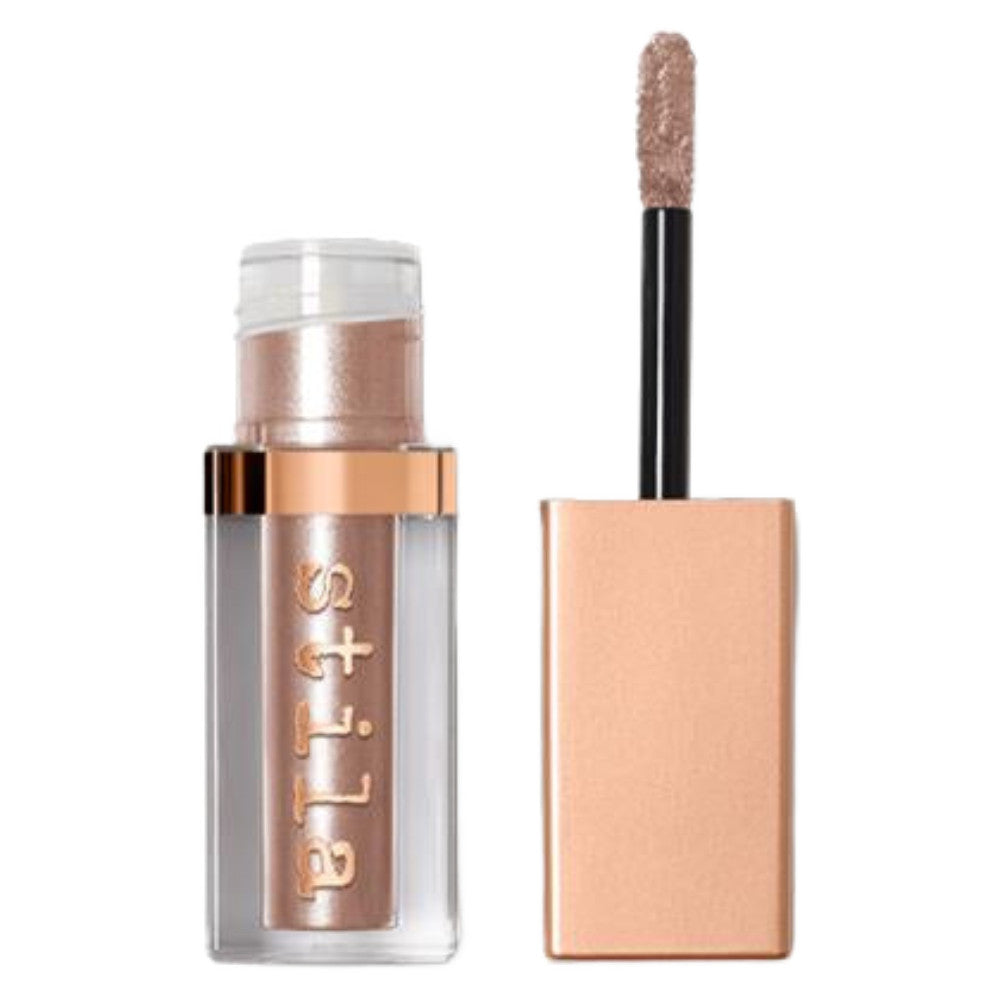 Stila Shimmer And Glow Liquid Eye Shadow- Grace