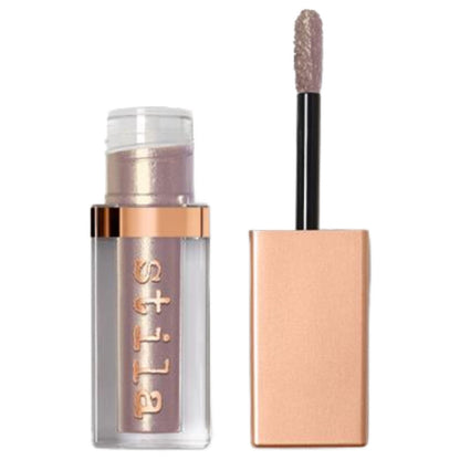 Stila Shimmer And Glow Liquid Eyeshadow- Cloud