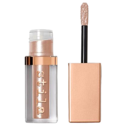 Stila Shimmer And Glow Liquid Eyeshadow- Kitten Shimmer