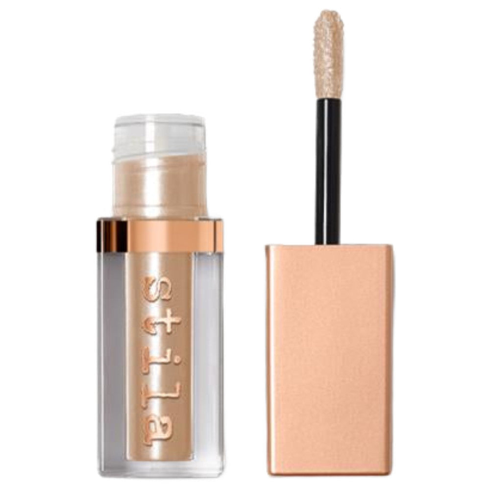 Stila Shimmer And Glow Liquid Eyeshadow- Starlight