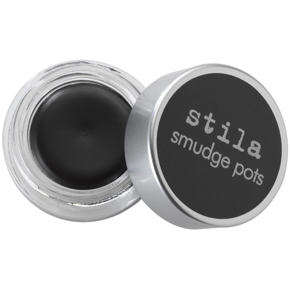 Stila Smudge Pot- Black