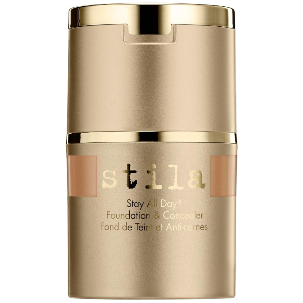 Stila Stay All Day Foundation And Concealer- Medium 9