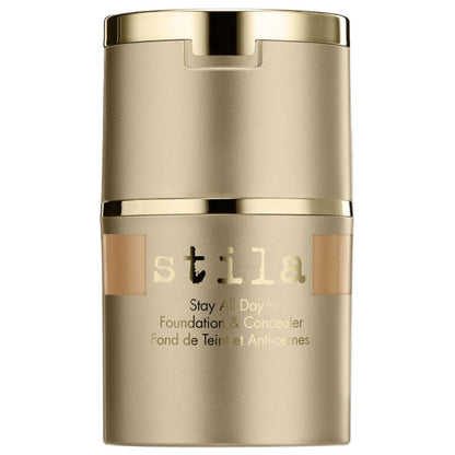 Stila Stay All Day Foundation And Concealer- Hue 5