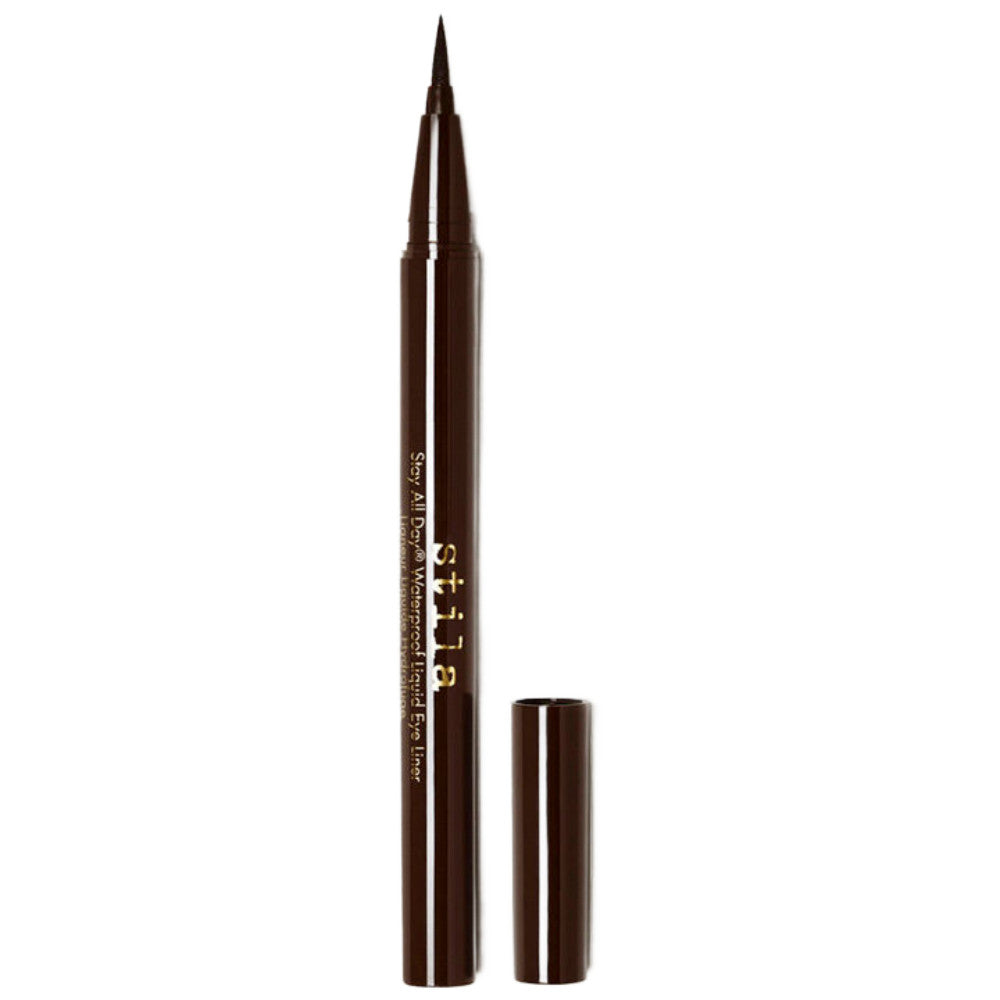 Stila Stay All Day Liquid Eyeliner- Brown