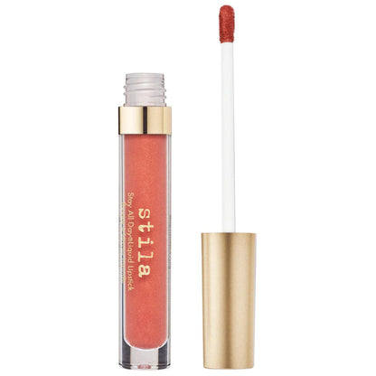 Stila Stay All Day Liquid Lipstick- Patricia Shimmer