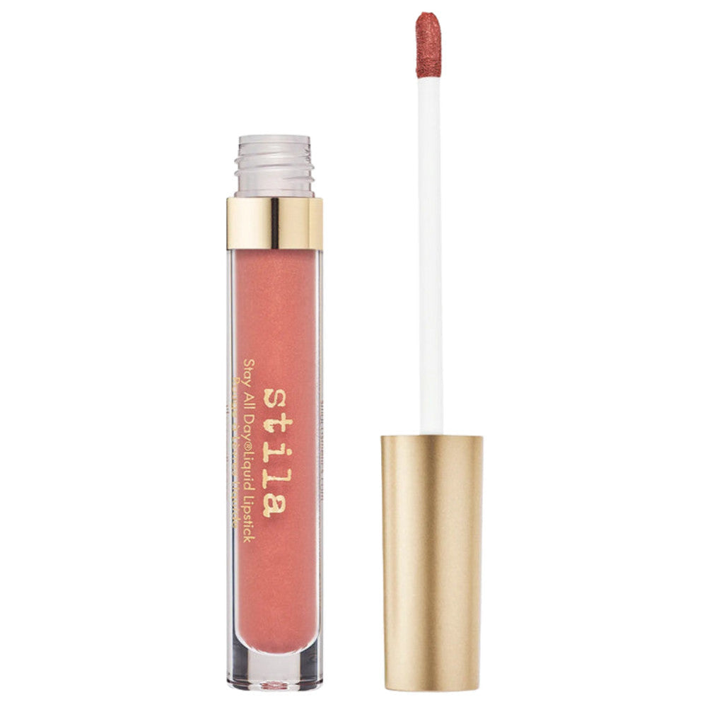 Stila Stay All Day Liquid Lipstick- Carina Shimmer