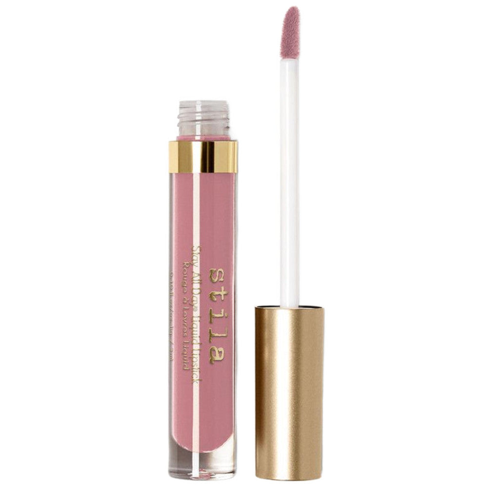 Stila Stay All Day Liquid Lipstick- Sheer Patina