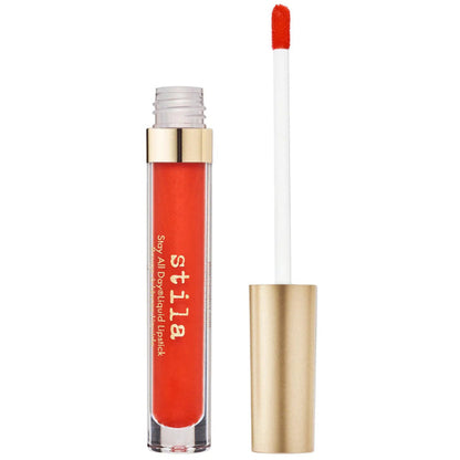 Stila Stay All Day Liquid Lipstick- Sheer Fragola