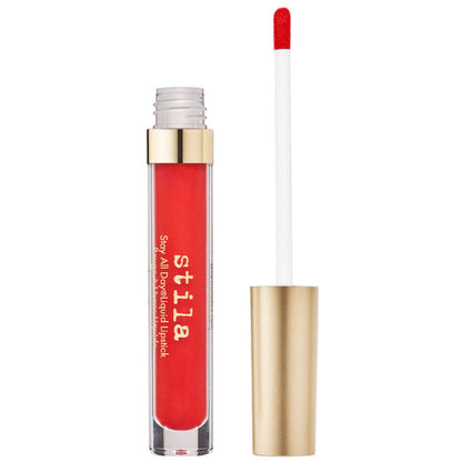 Stila Stay All Day Liquid Lipstick- Sheer Sorriso