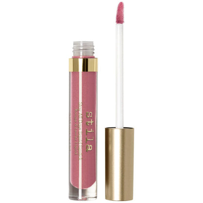 Stila Stay All Day Liquid Lipstick- Patina Shimmer