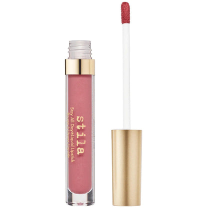 Stila Stay All Day Liquid Lipstick- Pura Shimmer