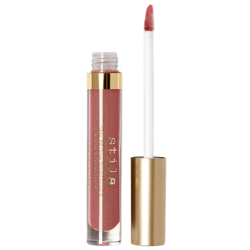 Stila Stay All Day Liquid Lipstick- Miele Shimmer