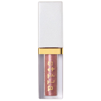 Stila Glisten and Glow Liquid Eyeshadow