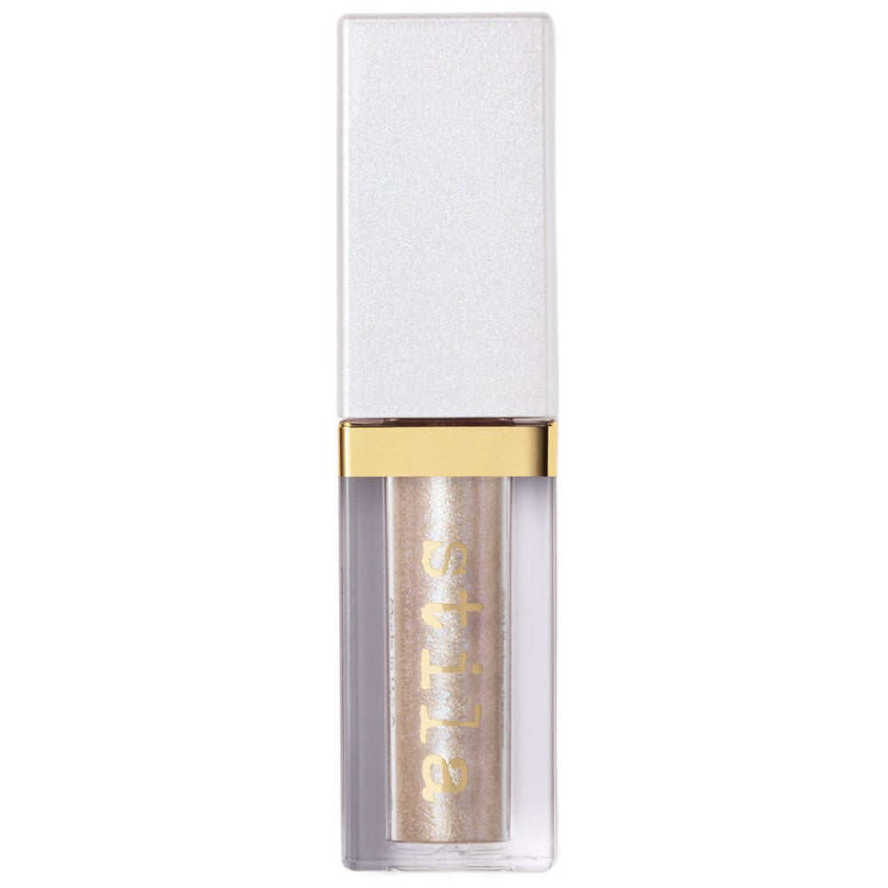 Stila Glisten and Glow Liquid Eyeshadow