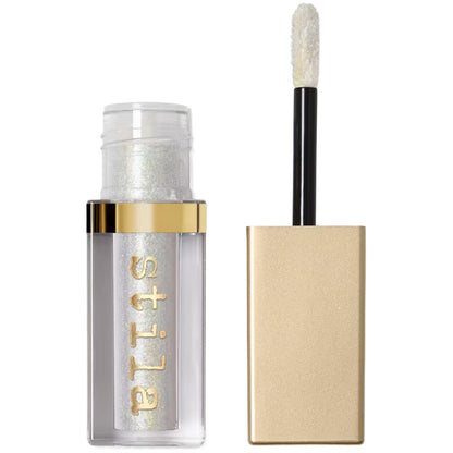Stila Glitter and Glow Liquid Eyeshadowt