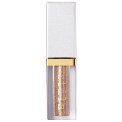 Stila Glisten and Glow Liquid Eyeshadow