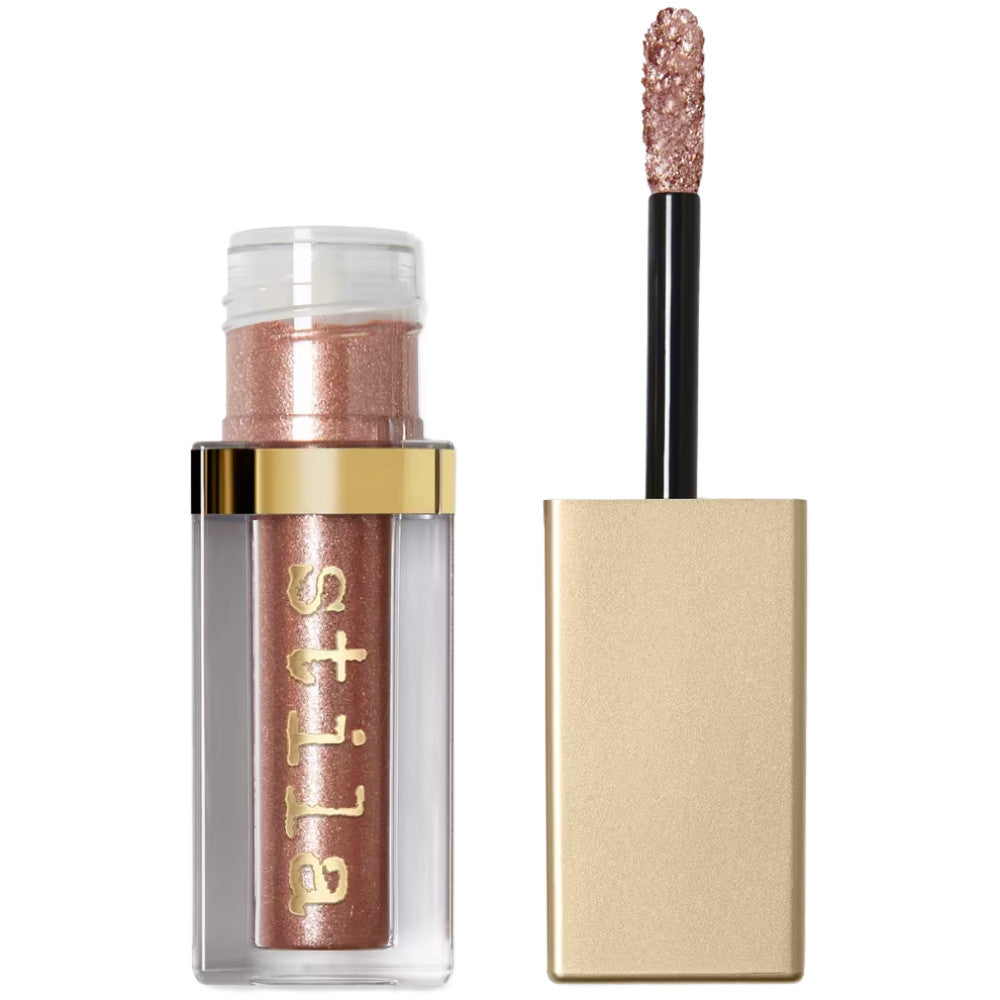 Stila Glitter and Glow Liquid Eyeshadowt