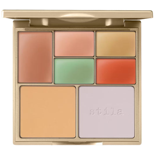 Stila Correct and Perfect Color Correcting Palette