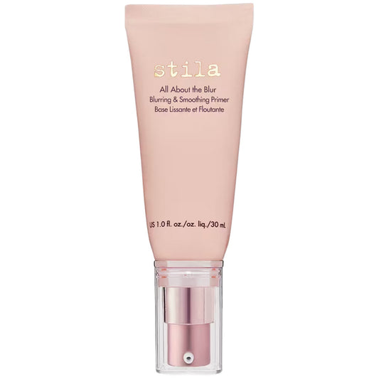 Stila All About The Blur Blurring and Smoothing Primer