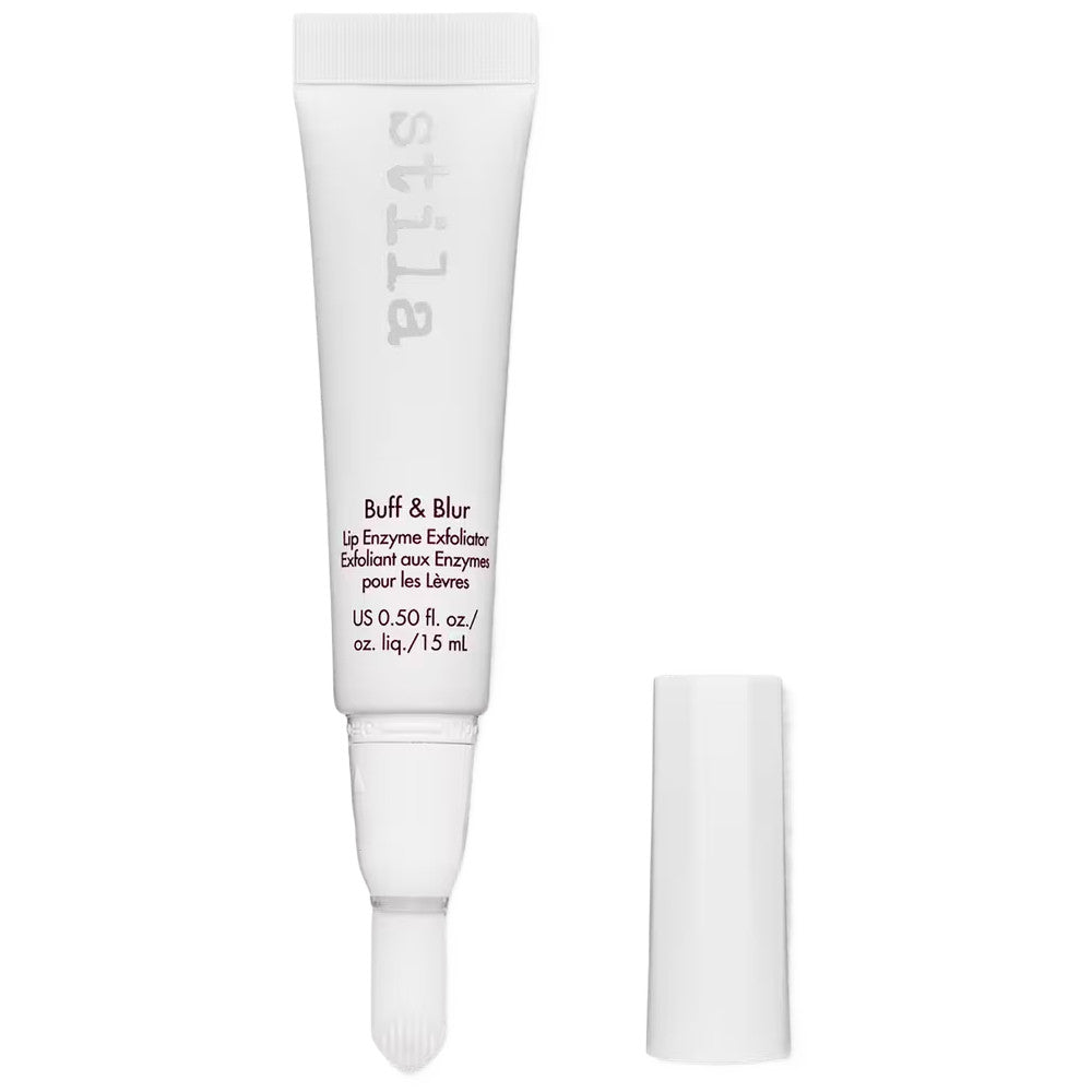 Stila Buff and Blur Lip Enzyme Exfoliator