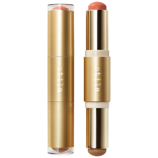 Stila Blush and Bronze Hydro-Blur Cheek Duo