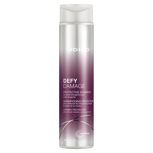 Joico Defy Damage Protective ShampooHair ShampooJOICOSize: 10.1 oz