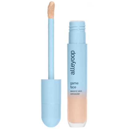 Alleyoop Game Face Concealer- All Star