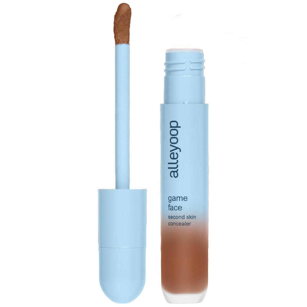 Alleyoop Game Face Concealer- Energetic