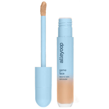 Alleyoop Game Face Concealer- MVP