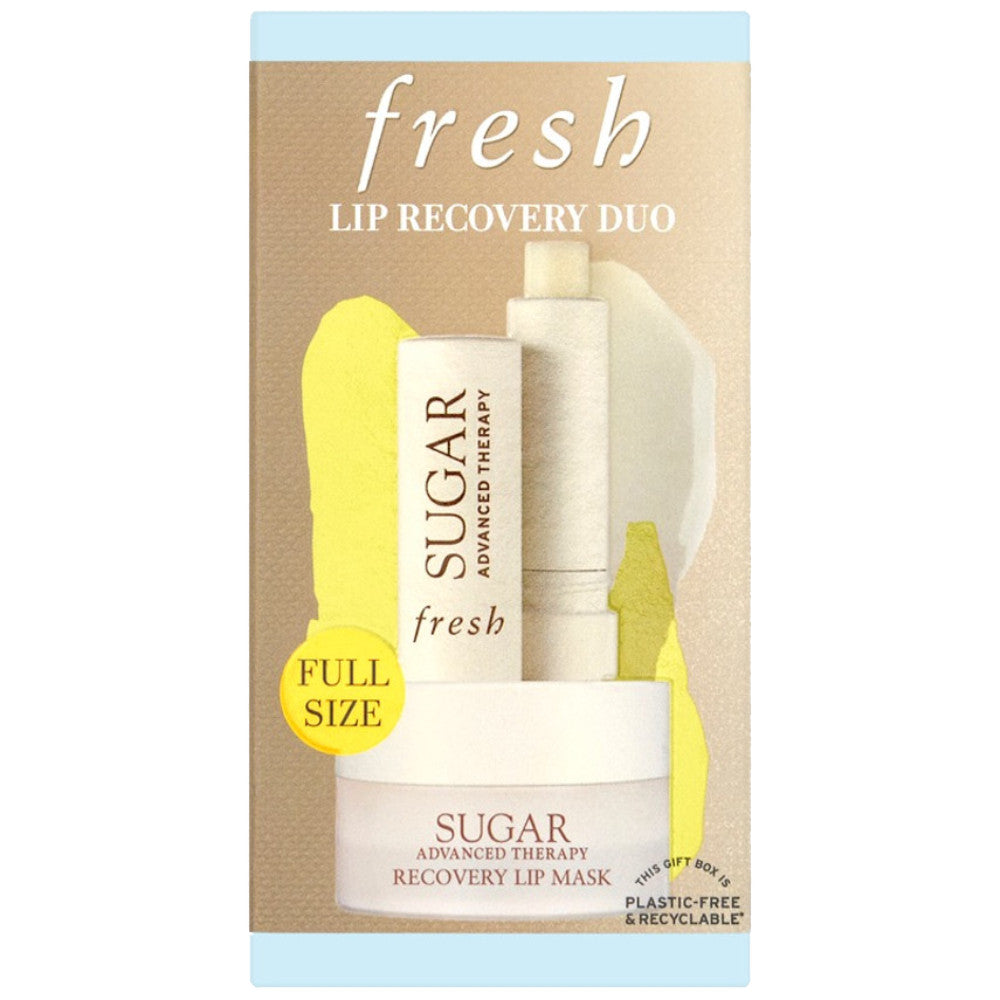 Fresh Lip Recovery Kit