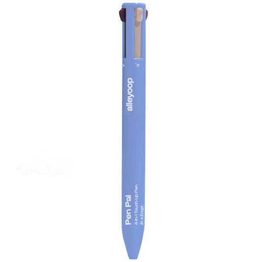 Alleyoop Pen Pal 4-in-1 Touchup Pen In A Rouge Light