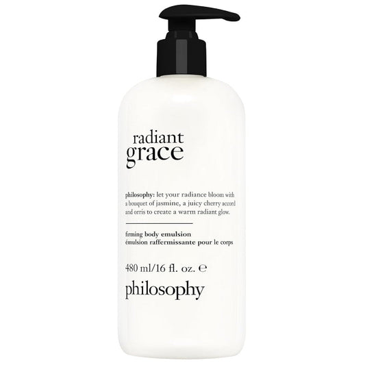 PHILOSOPHY Radiant Grace Firming Body Creme 16 oz