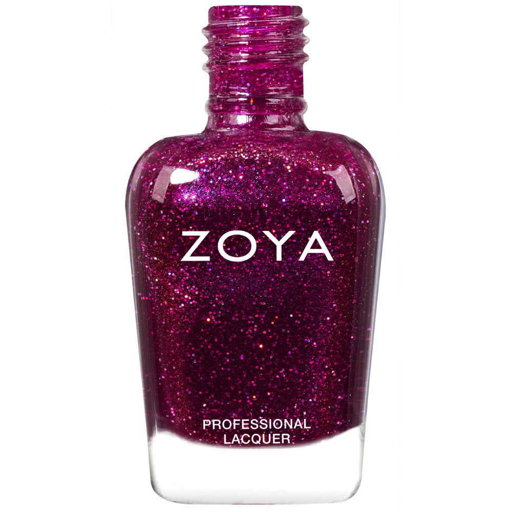 Zoya Nail Polish #1243 Anabelle (Everlasting)