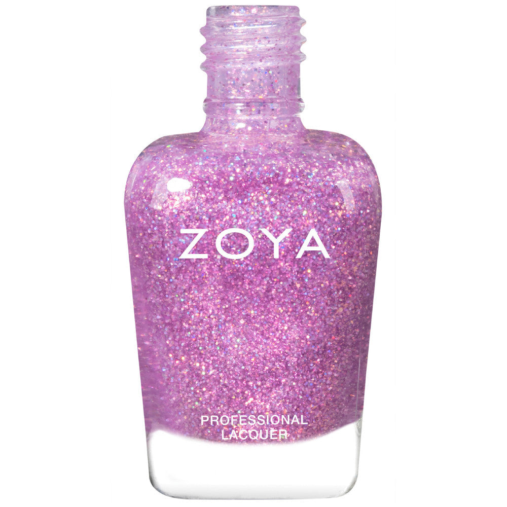 Zoya Nail Polish #1240 Cosette (Everlasting)