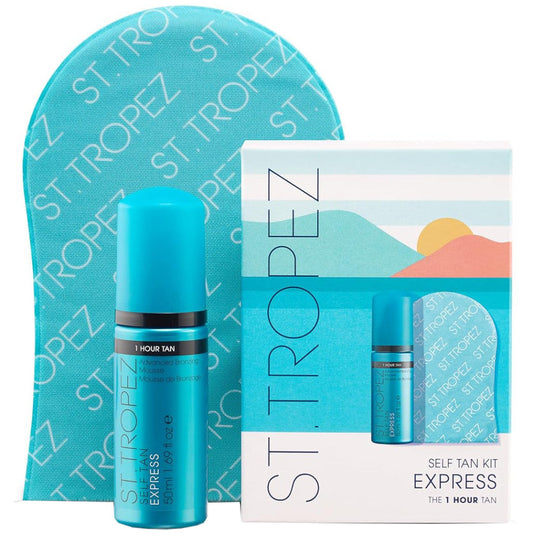 ST. Tropez  Self Tan Express Mini Kit