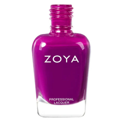 Zoya Nail Polish #1242 Ondine (Everlasting)