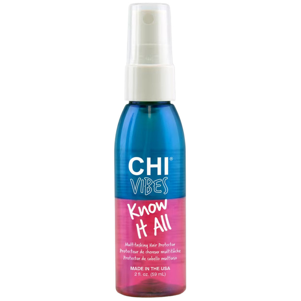 CHI Vibes Multi-Hair Perfector 8 oz