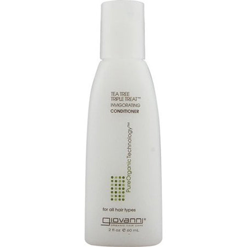 Giovanni Tea Tree ConditionerHair ConditionerGIOVANNISize: 2 oz