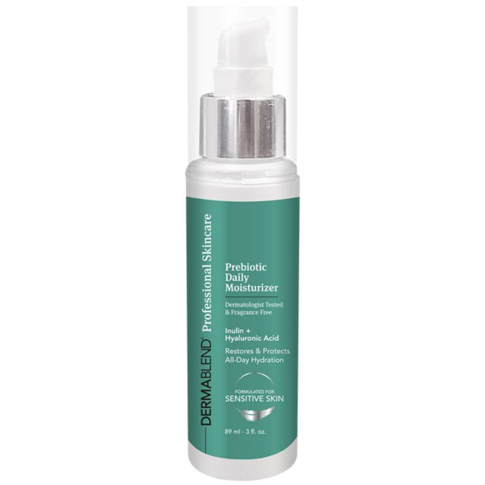 Dermablend Prebiotic Daily Moisturizer 3 oz