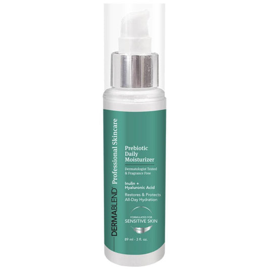 Dermablend Prebiotic Daily Moisturizer 3 oz