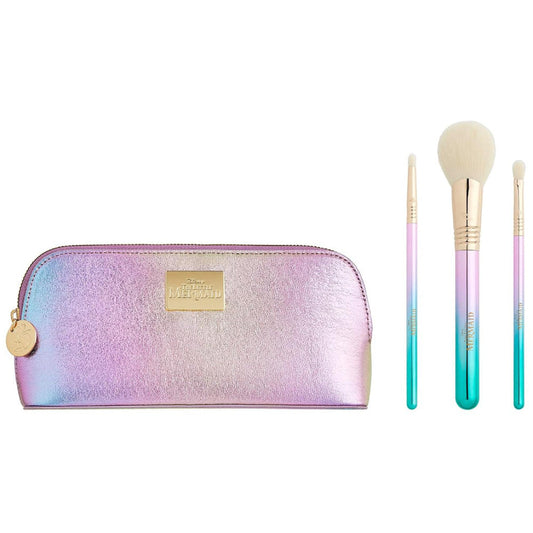 Sigma Beauty Disney The Little Mermaid Brush Set