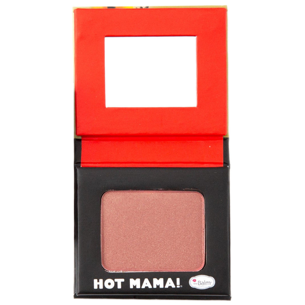 The Balm Hot Mama Travel Size