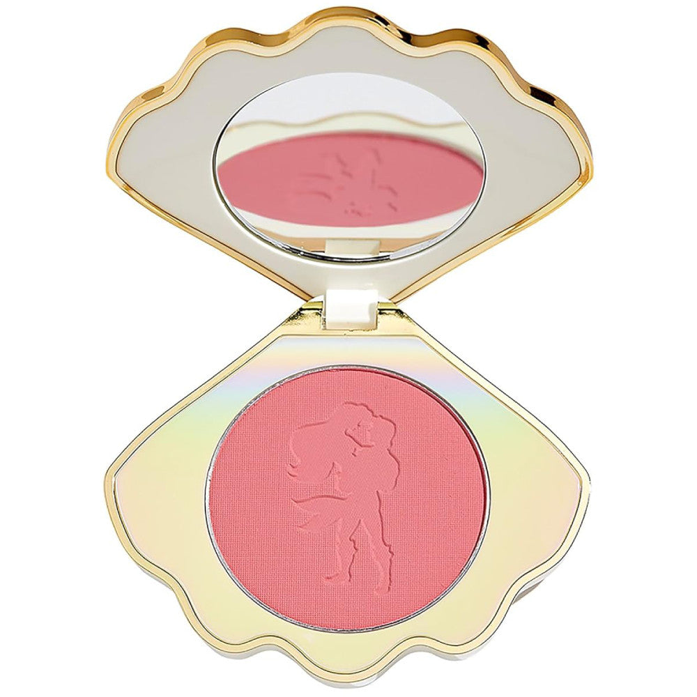 Sigma Beauty Disney The Little Mermaid Blush- True Love