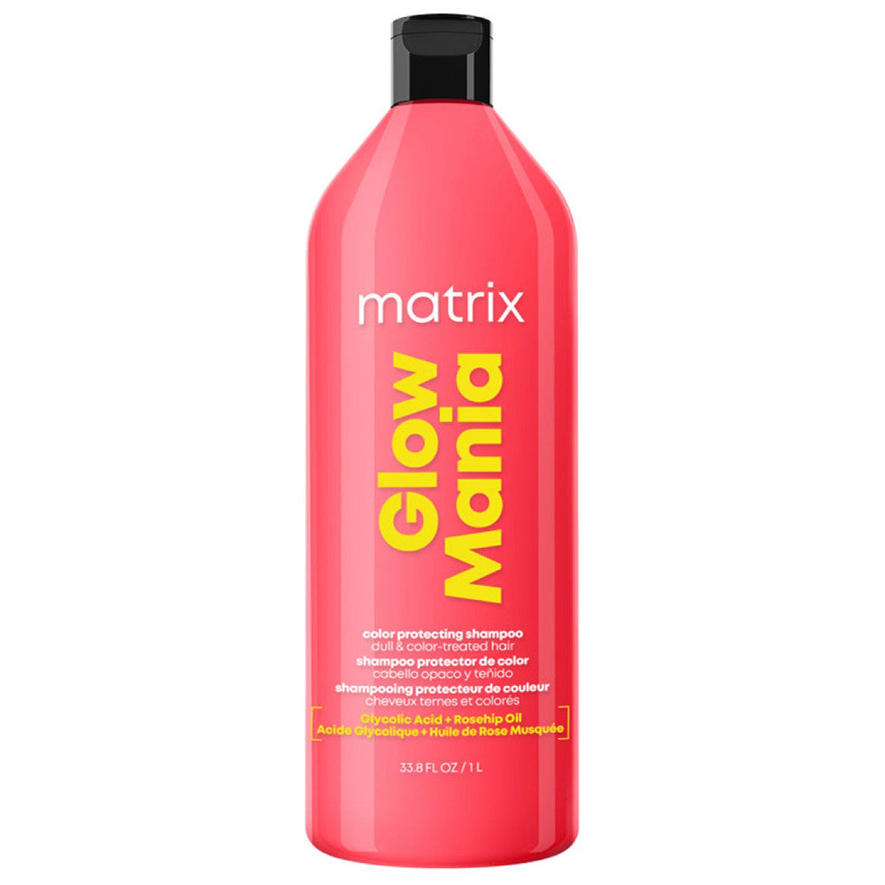 Matrix Glow Mania Shampoo